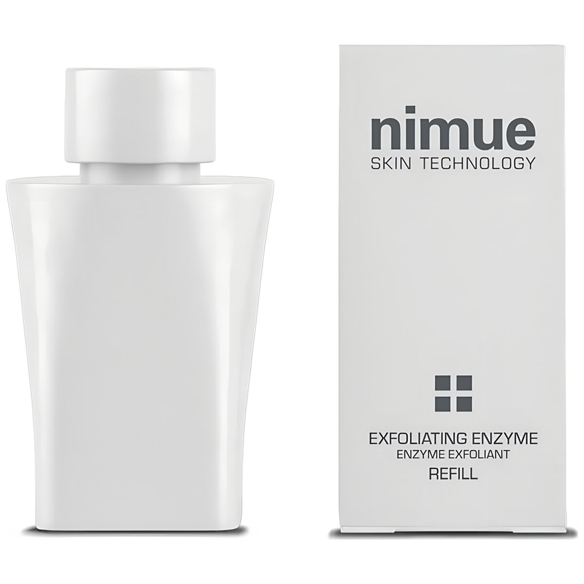 Nimue Exfoliating Enzyme 60ml Refill
